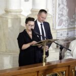 19.07.2016 Radom. Uroczystości pogrzebowe abp. Zygmunta Zimowskiego / Jarosław Kubalski / Radio Kielce