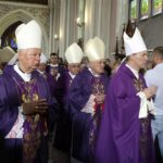 19.07.2016 Radom. Uroczystości pogrzebowe abp. Zygmunta Zimowskiego / Jarosław Kubalski / Radio Kielce