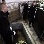 19.07.2016 Radom. Uroczystości pogrzebowe abp. Zygmunta Zimowskiego / Jarosław Kubalski / Radio Kielce