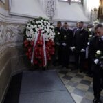 19.07.2016 Radom. Uroczystości pogrzebowe abp. Zygmunta Zimowskiego / Jarosław Kubalski / Radio Kielce