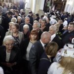 19.07.2016 Radom. Uroczystości pogrzebowe abp. Zygmunta Zimowskiego / Jarosław Kubalski / Radio Kielce