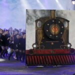 23.07.2016 Kielce. Festiwal Harcerski. Koncert finałowy. / Jarosław Kubalski / Radio Kielce