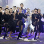 23.07.2016 Kielce. Festiwal Harcerski. Koncert finałowy. / Jarosław Kubalski / Radio Kielce