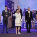 23.07.2016 Kielce. Festiwal Harcerski. Koncert finałowy. / Jarosław Kubalski / Radio Kielce