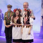 23.07.2016 Kielce. Festiwal Harcerski. Koncert finałowy. / Jarosław Kubalski / Radio Kielce