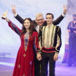 23.07.2016 Kielce. Festiwal Harcerski. Koncert finałowy. / Jarosław Kubalski / Radio Kielce