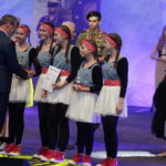 23.07.2016 Kielce. Festiwal Harcerski. Koncert finałowy. / Jarosław Kubalski / Radio Kielce