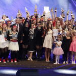 23.07.2016 Kielce. Festiwal Harcerski. Koncert finałowy. / Jarosław Kubalski / Radio Kielce