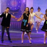 23.07.2016 Kielce. Festiwal Harcerski. Koncert finałowy. / Jarosław Kubalski / Radio Kielce