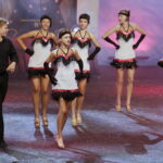 23.07.2016 Kielce. Festiwal Harcerski. Koncert finałowy. / Jarosław Kubalski / Radio Kielce