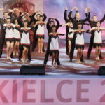 23.07.2016 Kielce. Festiwal Harcerski. Koncert finałowy. / Jarosław Kubalski / Radio Kielce