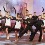 23.07.2016 Kielce. Festiwal Harcerski. Koncert finałowy. / Jarosław Kubalski / Radio Kielce