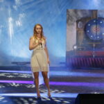 23.07.2016 Kielce. Festiwal Harcerski. Koncert finałowy. / Jarosław Kubalski / Radio Kielce