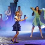 23.07.2016 Kielce. Festiwal Harcerski. Koncert finałowy. / Jarosław Kubalski / Radio Kielce