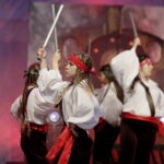 23.07.2016 Kielce. Festiwal Harcerski. Koncert finałowy. / Jarosław Kubalski / Radio Kielce