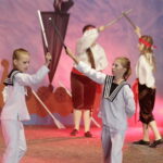 23.07.2016 Kielce. Festiwal Harcerski. Koncert finałowy. / Jarosław Kubalski / Radio Kielce