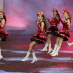 23.07.2016 Kielce. Festiwal Harcerski. Koncert finałowy. / Jarosław Kubalski / Radio Kielce