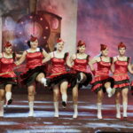 23.07.2016 Kielce. Festiwal Harcerski. Koncert finałowy. / Jarosław Kubalski / Radio Kielce