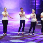 23.07.2016 Kielce. Festiwal Harcerski. Koncert finałowy. / Jarosław Kubalski / Radio Kielce