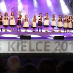 23.07.2016 Kielce. Festiwal Harcerski. Koncert finałowy. / Jarosław Kubalski / Radio Kielce