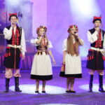 23.07.2016 Kielce. Festiwal Harcerski. Koncert finałowy. / Jarosław Kubalski / Radio Kielce