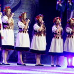 23.07.2016 Kielce. Festiwal Harcerski. Koncert finałowy. / Jarosław Kubalski / Radio Kielce