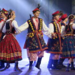 23.07.2016 Kielce. Festiwal Harcerski. Koncert finałowy. / Jarosław Kubalski / Radio Kielce