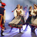 23.07.2016 Kielce. Festiwal Harcerski. Koncert finałowy. / Jarosław Kubalski / Radio Kielce