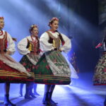 23.07.2016 Kielce. Festiwal Harcerski. Koncert finałowy. / Jarosław Kubalski / Radio Kielce