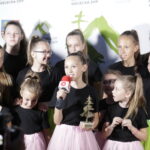 23.07.2016 Kielce. Festiwal Harcerski. Koncert finałowy. / Jarosław Kubalski / Radio Kielce