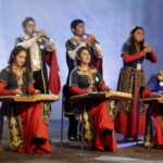 23.07.2016 Kielce. Festiwal Harcerski. Koncert finałowy. / Jarosław Kubalski / Radio Kielce