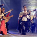 23.07.2016 Kielce. Festiwal Harcerski. Koncert finałowy. / Jarosław Kubalski / Radio Kielce