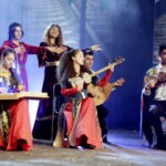 23.07.2016 Kielce. Festiwal Harcerski. Koncert finałowy. / Jarosław Kubalski / Radio Kielce