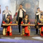 23.07.2016 Kielce. Festiwal Harcerski. Koncert finałowy. / Jarosław Kubalski / Radio Kielce