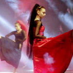 23.07.2016 Kielce. Festiwal Harcerski. Koncert finałowy. / Jarosław Kubalski / Radio Kielce