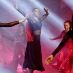 23.07.2016 Kielce. Festiwal Harcerski. Koncert finałowy. / Jarosław Kubalski / Radio Kielce