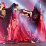 23.07.2016 Kielce. Festiwal Harcerski. Koncert finałowy. / Jarosław Kubalski / Radio Kielce