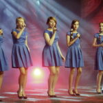 23.07.2016 Kielce. Festiwal Harcerski. Koncert finałowy. / Jarosław Kubalski / Radio Kielce