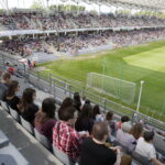 23.07.2016 Kielce. Msza Święta i Wieczór Uwielbienia na Kolporter Arena dla pielgrzymów. / Jarosław Kubalski / Radio Kielce