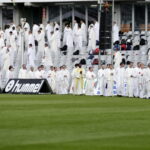 23.07.2016 Kielce. Msza Święta i Wieczór Uwielbienia na Kolporter Arena dla pielgrzymów. / Jarosław Kubalski / Radio Kielce