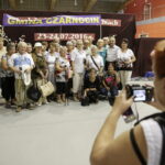 23.07.2016 Chęciny. Weekend seniora. / Jarosław Kubalski / Radio Kielce