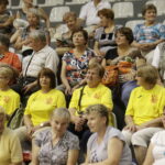 23.07.2016 Chęciny. Weekend seniora. / Jarosław Kubalski / Radio Kielce