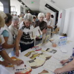 23.07.2016 Chęciny. Weekend seniora. / Jarosław Kubalski / Radio Kielce