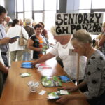 23.07.2016 Chęciny. Weekend seniora. / Jarosław Kubalski / Radio Kielce