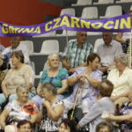 23.07.2016 Chęciny. Weekend seniora. / Jarosław Kubalski / Radio Kielce