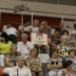 23.07.2016 Chęciny. Weekend seniora. / Jarosław Kubalski / Radio Kielce