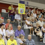 23.07.2016 Chęciny. Weekend seniora. / Jarosław Kubalski / Radio Kielce