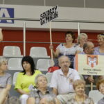 23.07.2016 Chęciny. Weekend seniora. / Jarosław Kubalski / Radio Kielce