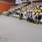 23.07.2016 Chęciny. Weekend seniora. / Jarosław Kubalski / Radio Kielce