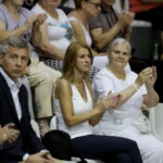 23.07.2016 Chęciny. Weekend seniora. / Jarosław Kubalski / Radio Kielce